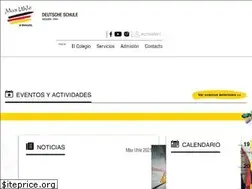 Sites similar to cmu.edu.pe