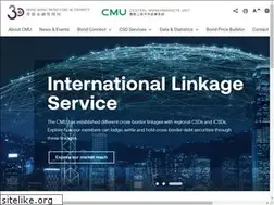 Sites similar to cmu.org.hk