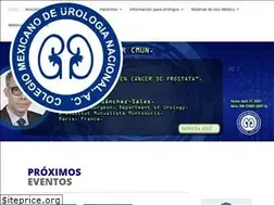 Sites similar to cmu.org.mx
