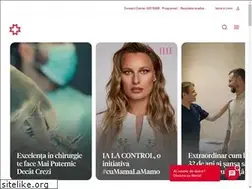 Sites similar to cmu.ro