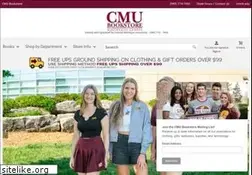 Sites similar to cmubookstore.com