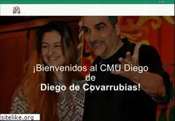 Sites similar to cmucovarrubias.es