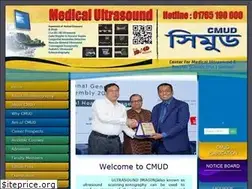 Sites similar to cmudusg.com