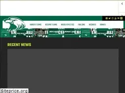 Sites similar to cmueagles.com