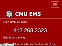 Sites similar to cmuems.org