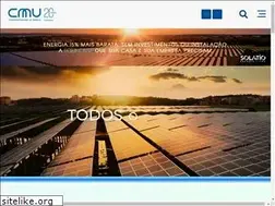 Sites similar to cmuenergia.com.br