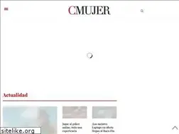 Sites similar to cmujer.com.mx
