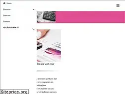 Sites similar to cmulder.nl