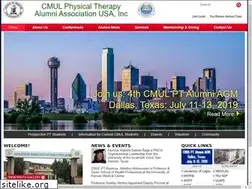 Sites similar to cmulptalumni.org