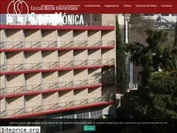 Sites similar to cmumonica.es