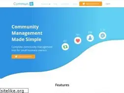Sites similar to cmun.it