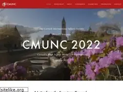 Sites similar to cmunc.net
