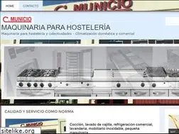 Sites similar to cmunicio.com