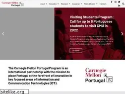 Sites similar to cmuportugal.org