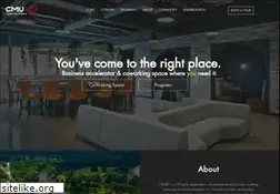 Sites similar to cmurc.com