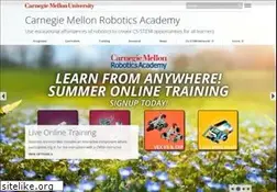 Sites similar to cmurobotics.com