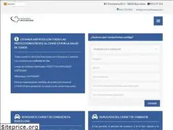 Sites similar to cmurquinaona.com