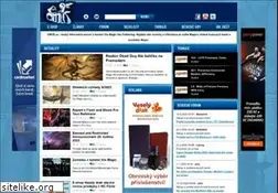 Sites similar to cmus.cz