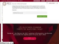 Sites similar to cmusanjuanbosco.es