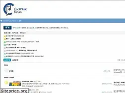 Sites similar to cmusichart.com