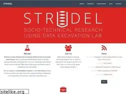 Sites similar to cmustrudel.github.io