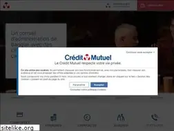Sites similar to cmut.fr