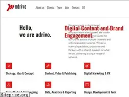 Sites similar to cmv-sportmedia.de