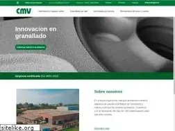 Sites similar to cmv.com.es