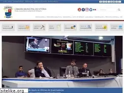 Sites similar to cmv.es.gov.br