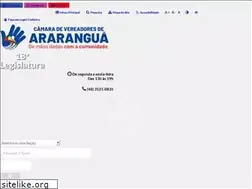 Sites similar to cmva.sc.gov.br