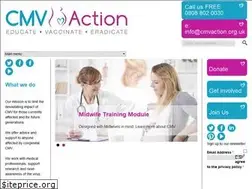 Sites similar to cmvaction.org.uk
