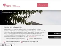 Sites similar to cmvcaridad.com