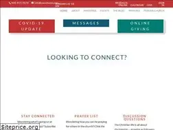 Sites similar to cmvchurch.com