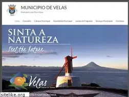Sites similar to cmvelas.pt