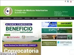 Sites similar to cmver.com.ar