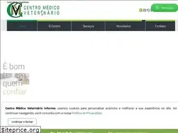 Sites similar to cmvet.com.br