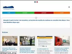 Sites similar to cmvfc.pt