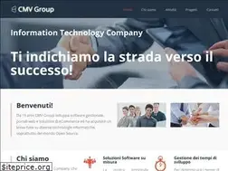 Sites similar to cmvgroup.com