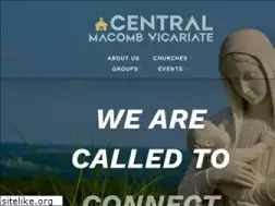 Sites similar to cmvic.net