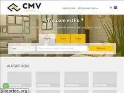 Sites similar to cmvimoveis.com.br