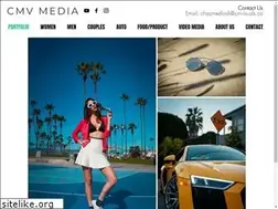 Sites similar to cmvisuals.co