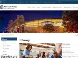 Sites similar to cmvl.org