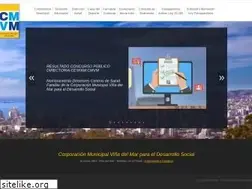 Sites similar to cmvm.cl