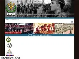 Sites similar to cmvo.org.za