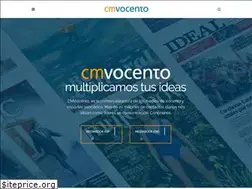 Sites similar to cmvocento.com