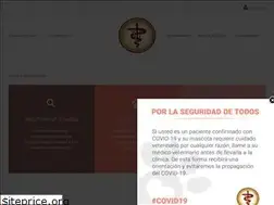 Sites similar to cmvpr.org