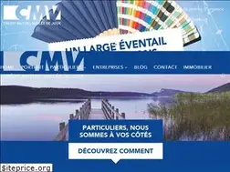 Sites similar to cmvsa.ch