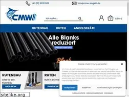Sites similar to cmw-angeln.de