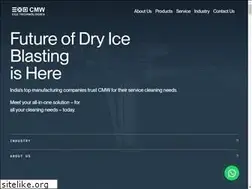 Sites similar to cmw-dryice.com