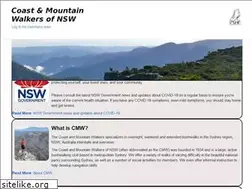 Sites similar to cmw.asn.au